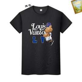 Picture of Louis Vuitton T Shirts Short _SKULVS-4XL25tx157714